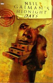 book cover of Neil Gaiman's Midnight Days by Neil Gaiman