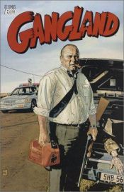 book cover of Gangland by Joe R. Lansdale