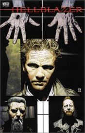 book cover of Good Intentions (Hellblazer (Graphic Novels)) by Brian Azzarello
