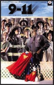 book cover of 9-11: September 11, 2001 (Stories to Remember, Volume 2) by Various