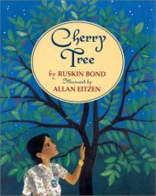 book cover of Cherry Tree (Gazelle Bks.) by Ruskin Bond