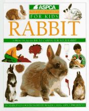 book cover of Rabbit: A Practical Guide to Caring for Your Rabbit by Mark Evans