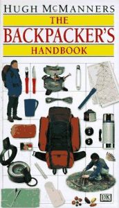 book cover of Backpacker's Handbook by Hugh McManners