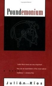 book cover of Poundemonium by Juliàn Ríos