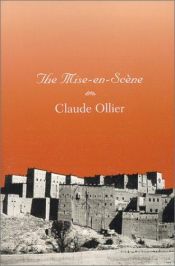 book cover of The Mise-En-Scene by Claude Ollier