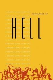 book cover of Knowledge of Hell (Dalkey Portuguese Literature) by António Lobo Antunes