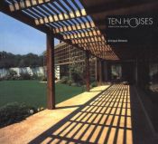 book cover of Ten Houses: Enrique Browne by Oscar Riera Ojeda