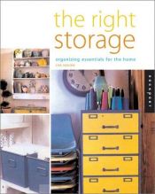book cover of Right Storage by Lisa Skolnik