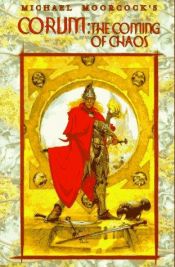 book cover of La Espada y el corcel by Michael Moorcock
