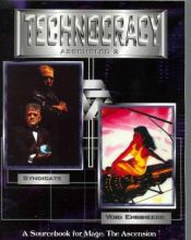 book cover of Technocracy: Assembled: 2 (Technocracy Assembled) by Phil Brucato
