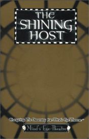 book cover of *OP Shining Host, The (Changeling: The Dreaming) by Peter Woodworth