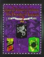 book cover of The Book of Houses 2: Pour L'Amour et Liberte by Jackie Cassada