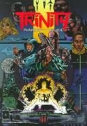 book cover of Trinity: Players Guide (Trinity) by Andrew Bates
