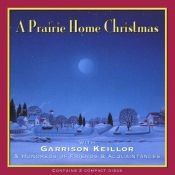 book cover of APHC Christmas: With Garrison Keillor & Hundreds of Friends & Acquaintances (Lake Wobegon) by Garrison Keillor