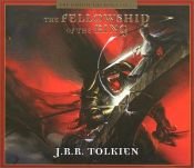 book cover of The fellowship of the ring book one of the lord of the rings by J・R・R・トールキン