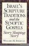 Israel's Scripture Traditions and the Synoptic Gospels: Story Shaping Story