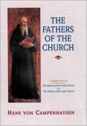 book cover of Nicene and post-Nicene fathers. First series by St. Augustine