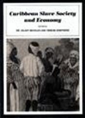 book cover of Caribbean Slave Society and Economy: A Student Reader by Hilary McD Beckles