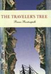 book cover of The Traveler's Tree by Bruno Bontempelli