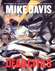 book cover of Dead Cities by Mike Davis