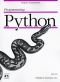 Programming Python: 3E