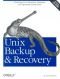 Unix backup and recovery