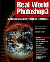 book cover of Real world, Adobe Photoshop CS by David Blatner
