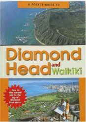 book cover of A Pocket Guide to Diamond Head and Waikiki by Ui Goldsberry