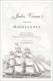 book cover of Magellania by ชูลส์ แวร์น