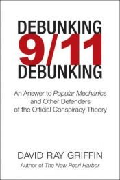 book cover of Debunking 9 by David Ray Griffin