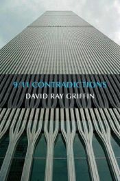 book cover of 9/11 Contradictions by David Ray Griffin