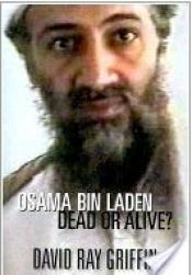 book cover of Osama Bin Laden: Dead or Alive? by David Ray Griffin