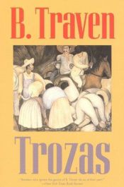 book cover of Zelené peklo by B. Traven