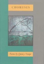 book cover of Choruses by Quincy Troupe