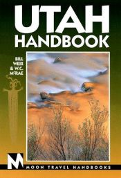book cover of Utah Handbook (The Americas Series) by Bill Weir