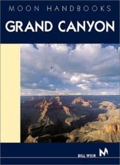 book cover of Grand Canyon: Including Arizona's Indian Country by Bill Weir