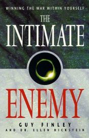 book cover of The Intimate Enemy by Guy Finley