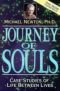 Journey Of Souls - Case Studies Of Life Between Lives, Fifth Revised Edition