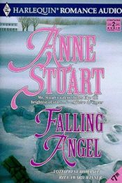 book cover of Falling Angel (Rita Award) by Anne Stuart