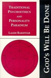 book cover of Traditional Psychoethics and Personality Paradigm by Laleh Bakhtiar