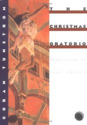 book cover of The Christmas Oratorio: A Novel (Verba Mundi) by Göran Tunström
