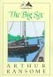 The Big Six: A Novel (Swallows and Amazons Series)