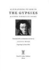 book cover of The Gypsies & Other Narrative Poems by Aleksander Puszkin