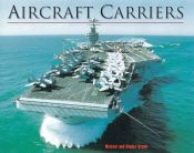 book cover of Aircraft Carriers by Michael Green
