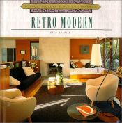 book cover of Retro Modern by Lisa Skolnik