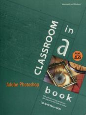 book cover of Adobe Photoshop: Version 4 (Classroom in a Book S.) by Adobe Creative Team