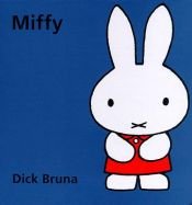 book cover of Miffy (Miffy's Library) by Dick Bruna