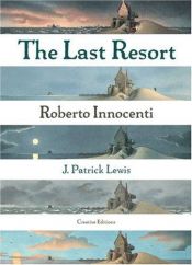 book cover of The Last Resort by J. Patrick Lewis