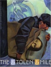 book cover of The stolen smile by J. Patrick Lewis