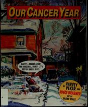 book cover of Our Cancer Year (American Splendor) by Harvey Pekar